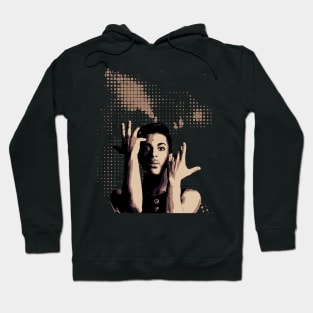 Prince hoodies for sale clearance